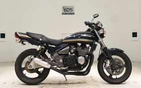 KAWASAKI ZEPHYR 400 KAI 1998 ZR400C