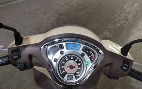 HONDA SH MODE JF51