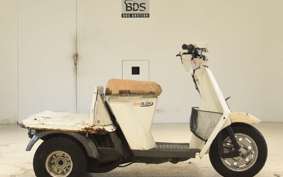 HONDA GYRO UP TA01