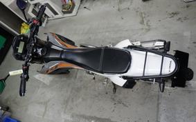 HONDA CRF250L 2020 MD47