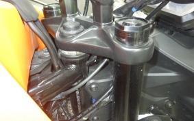 KTM 250 ADVENTURE 2025