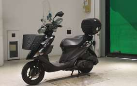 SUZUKI ADDRESS V125 S CF4MA