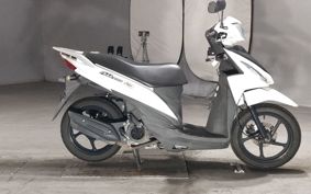 SUZUKI ADDRESS V110 CE47A
