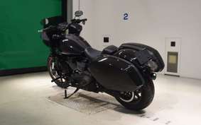 HARLEY FXLRST1920 2023