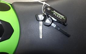 KAWASAKI ZX 10 NINJA ABS 2021 ZXT02L