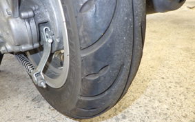 SUZUKI ADDRESS V125 DT11A