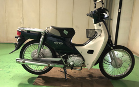 HONDA SUPER CUB50 AA04