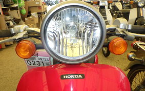 HONDA TODAY 2 AF67