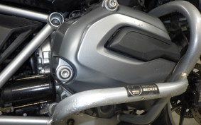 BMW R1200GS 2013