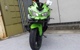 KAWASAKI ZX-25R ZX250E
