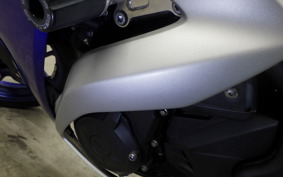 YAMAHA YZF R-3 2017 RH07J