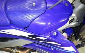 YAMAHA YZ450 F CJ41C