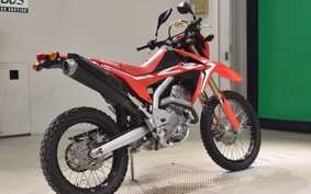 HONDA CRF250L 2017 MD44