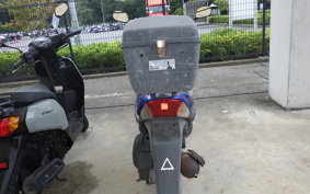 SUZUKI LET's 2 CA1PA