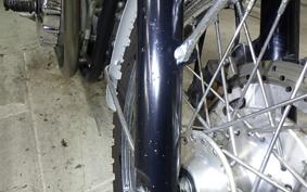 TRIUMPH BONNEVILLE T100 2005
