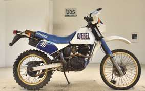 SUZUKI SX200R SH41A