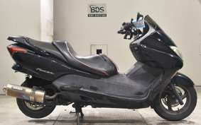 HONDA FORZA MF08