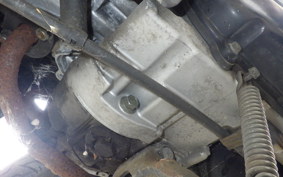 YAMAHA JOG Delux SA39J