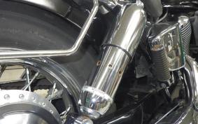HONDA SHADOW 400 2003 NC34