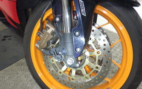 HONDA CBR600RR A 2014 PC40