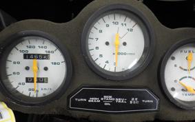 SUZUKI RG250 Gamma GJ21B