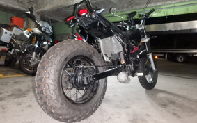 YAMAHA TW200 2JL