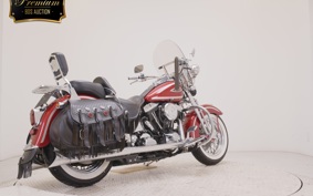 HARLEY FLSTS 1340 2015