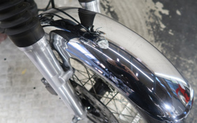 HONDA SUPER CUB110 JA10