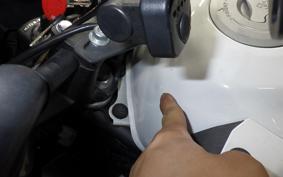 HONDA 400X ABS 2014 NC47