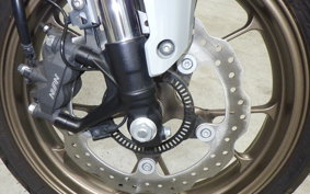 HONDA CB125 R JC91