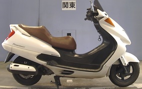 HONDA FORESIGHT EX MF04