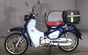 HONDA  SUPER CUB C125 JA48