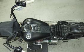HARLEY FLSTF 1450 2001