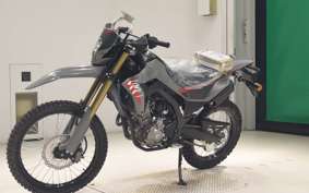 HONDA CRF250L MD47