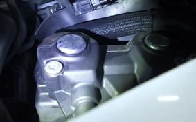 HONDA CBR400R 2021 NC56