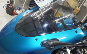 YAMAHA YZF R-3 2023 RH13J