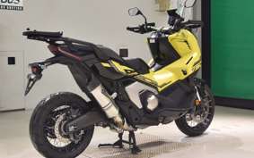 HONDA X-ADV 750 2025 RH21