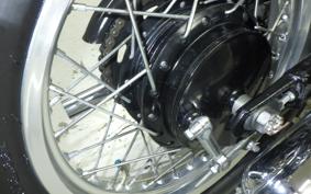 KAWASAKI W400 2008 EJ400A