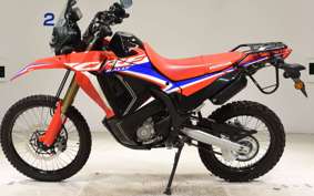 HONDA CRF250 GEN 2 RALLY 2020 MD47