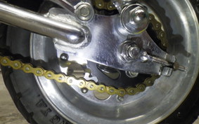 HONDA MONKEY Z50J