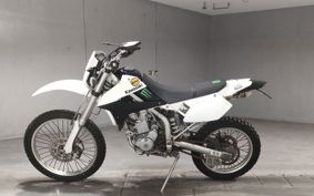 KAWASAKI KLX250 LX250S