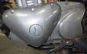 KAWASAKI ESTRELLA BJ250A