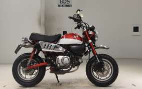 HONDA MONKEY 125 ABS JB02