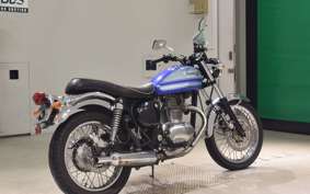 KAWASAKI ESTRELLA RS 2007 BJ250A
