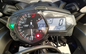 YAMAHA YZF-R25 RG43J