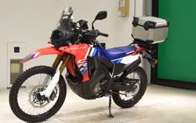 HONDA CRF250 GEN 2 RALLY 2026 MD47