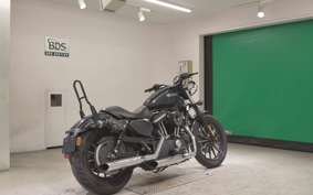 HARLEY XL883N 2011