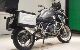 BMW R1200GS 2014