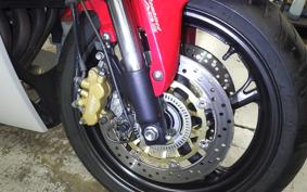 HONDA CBR600F ABS 2013