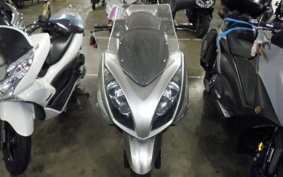 YAMAHA MAJESTY 250 Gen.4 SG20J